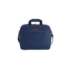 Torba na laptopa do 15,6" Discovery Geyser navy